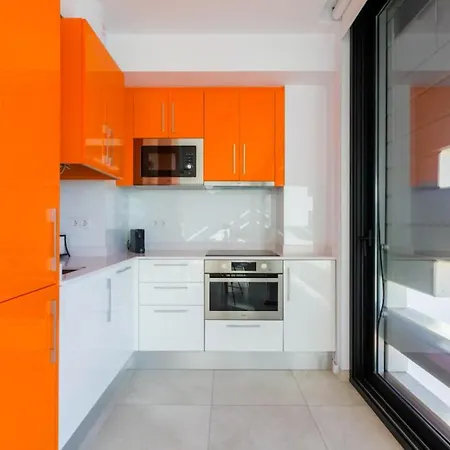Seafront Boutique Calabeach Rincon De La Victoria *