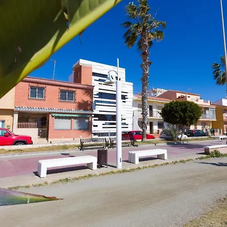 Seafront Boutique Calabeach Rincon De La Victoria