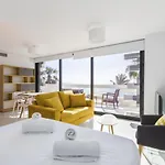 דירה Seafront Boutique Calabeach Rincon De La Victoria *