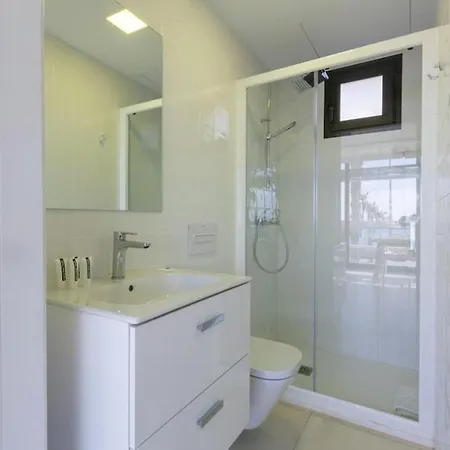 Seafront Boutique Calabeach * La Cala Del Moral