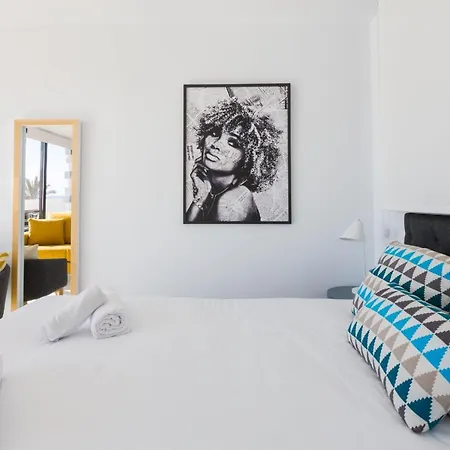 Seafront Boutique Calabeach *