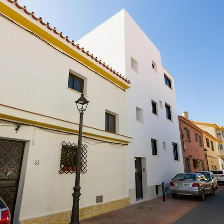 Seafront Boutique Calabeach * La Cala Del Moral