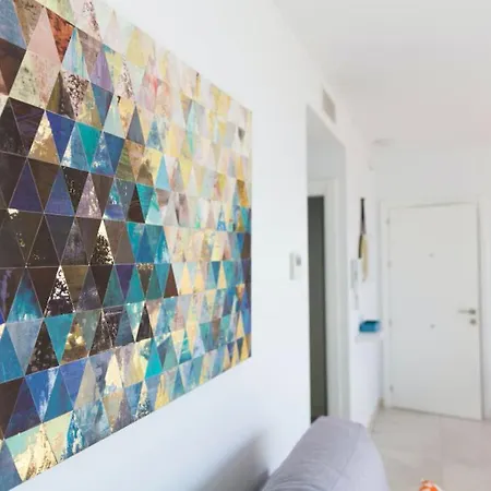 Seafront Boutique Calabeach Rincon De La Victoria